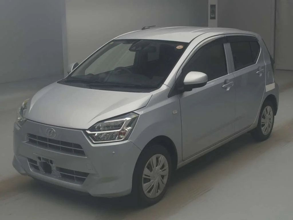 Daihatsu Mira e:S LA360S 2023